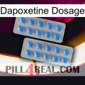 Dapoxetine Dosage 23